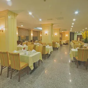 Otel Grand Medya, İstanbul
