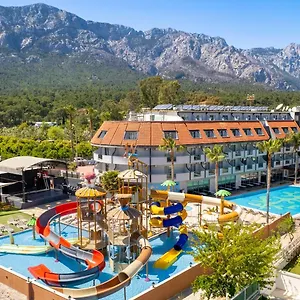resort-dedeman-kemer.allantalyahotels.org/