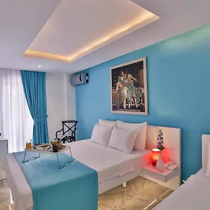 Otel Bellezza Ortakoy, İstanbul
