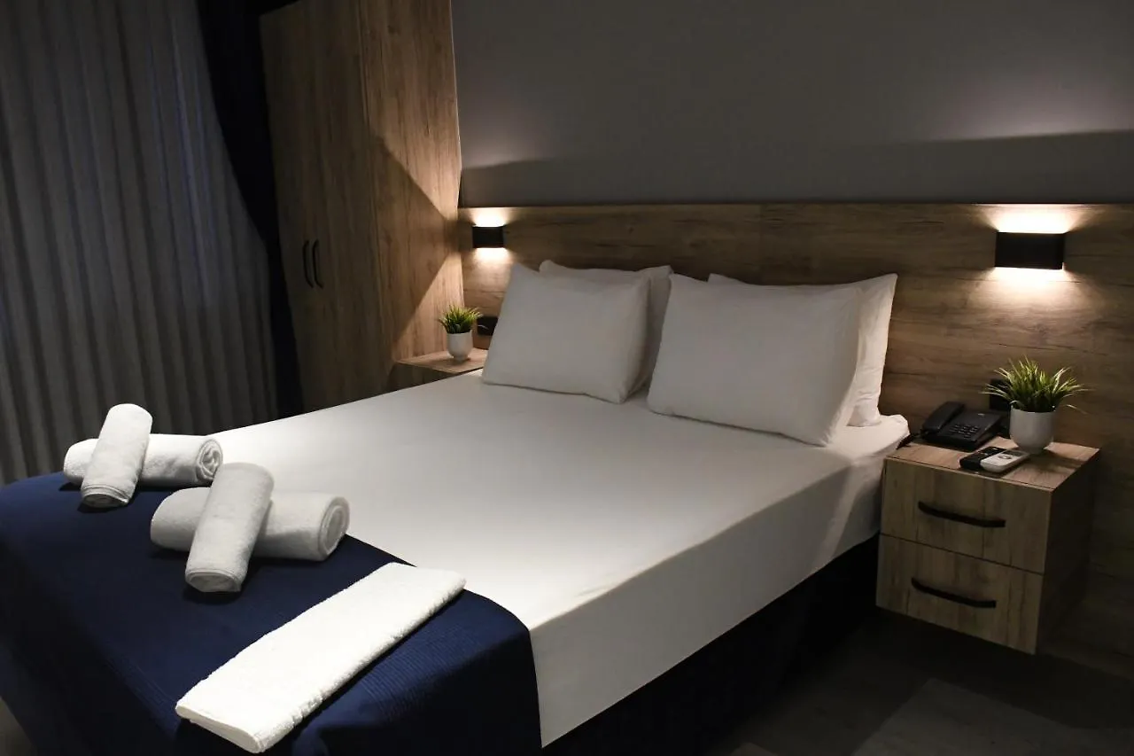 Kassimo Hotel İstanbul